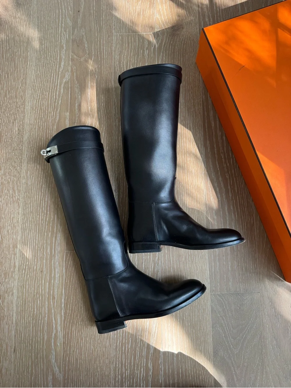 Jumping -  Riding Boots